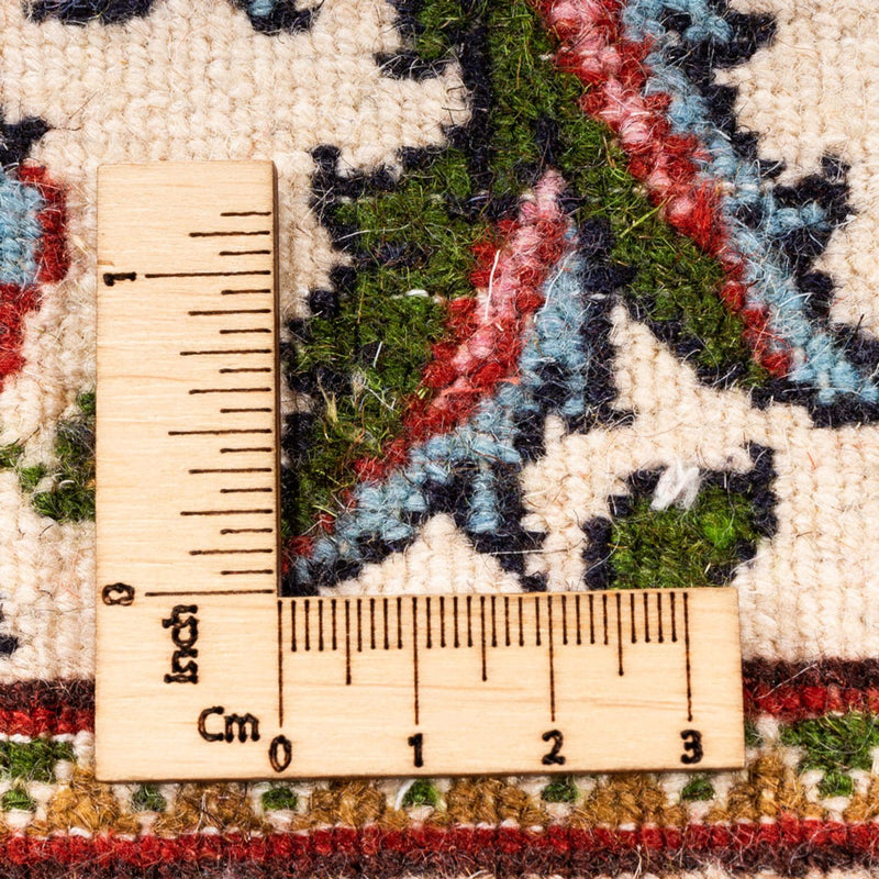 Perzisch tapijt - Klassiek - 234 x 165 cm - veelkleurig