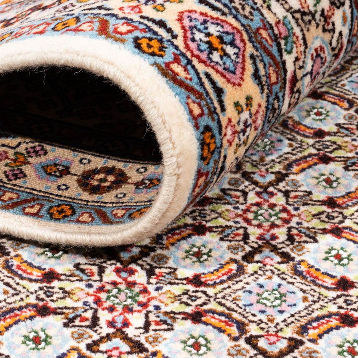 Perzisch tapijt - Klassiek - 232 x 159 cm - crème