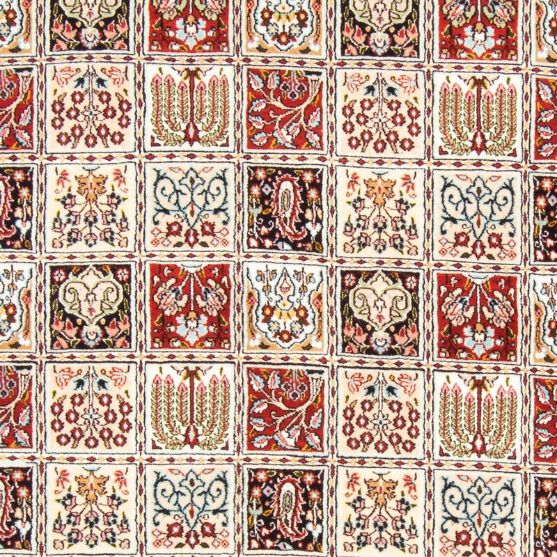 Perzisch tapijt - Klassiek - 225 x 167 cm - veelkleurig