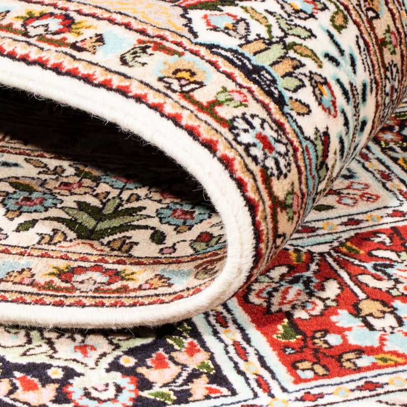 Perzisch tapijt - Klassiek - 225 x 167 cm - veelkleurig