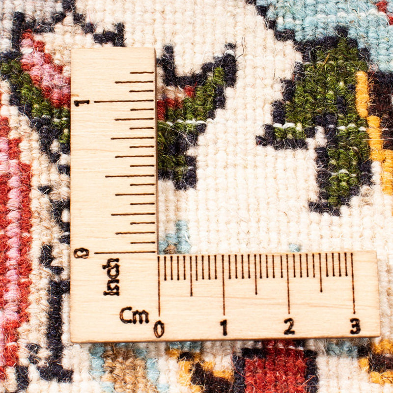 Perzisch tapijt - Klassiek - 225 x 167 cm - veelkleurig