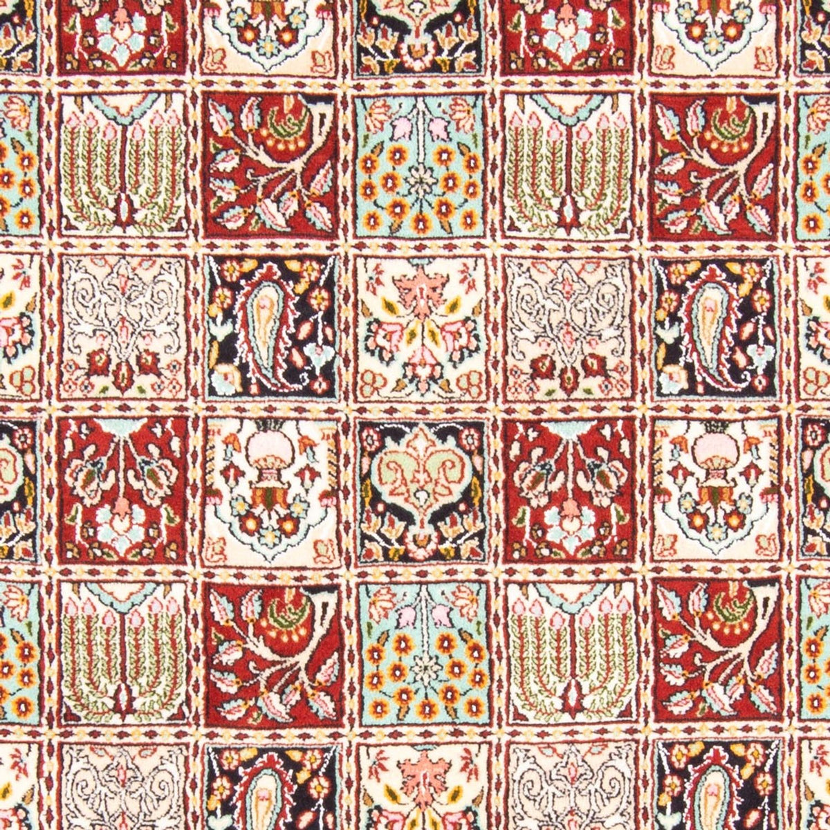 Perzisch tapijt - Klassiek - 225 x 170 cm - veelkleurig