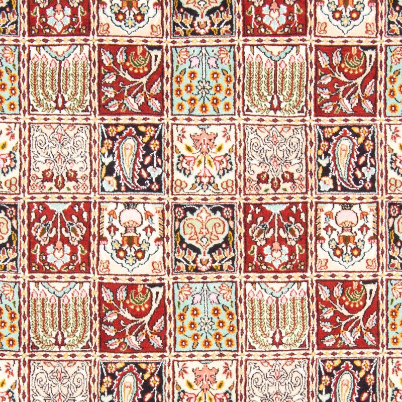 Perzisch tapijt - Klassiek - 225 x 170 cm - veelkleurig