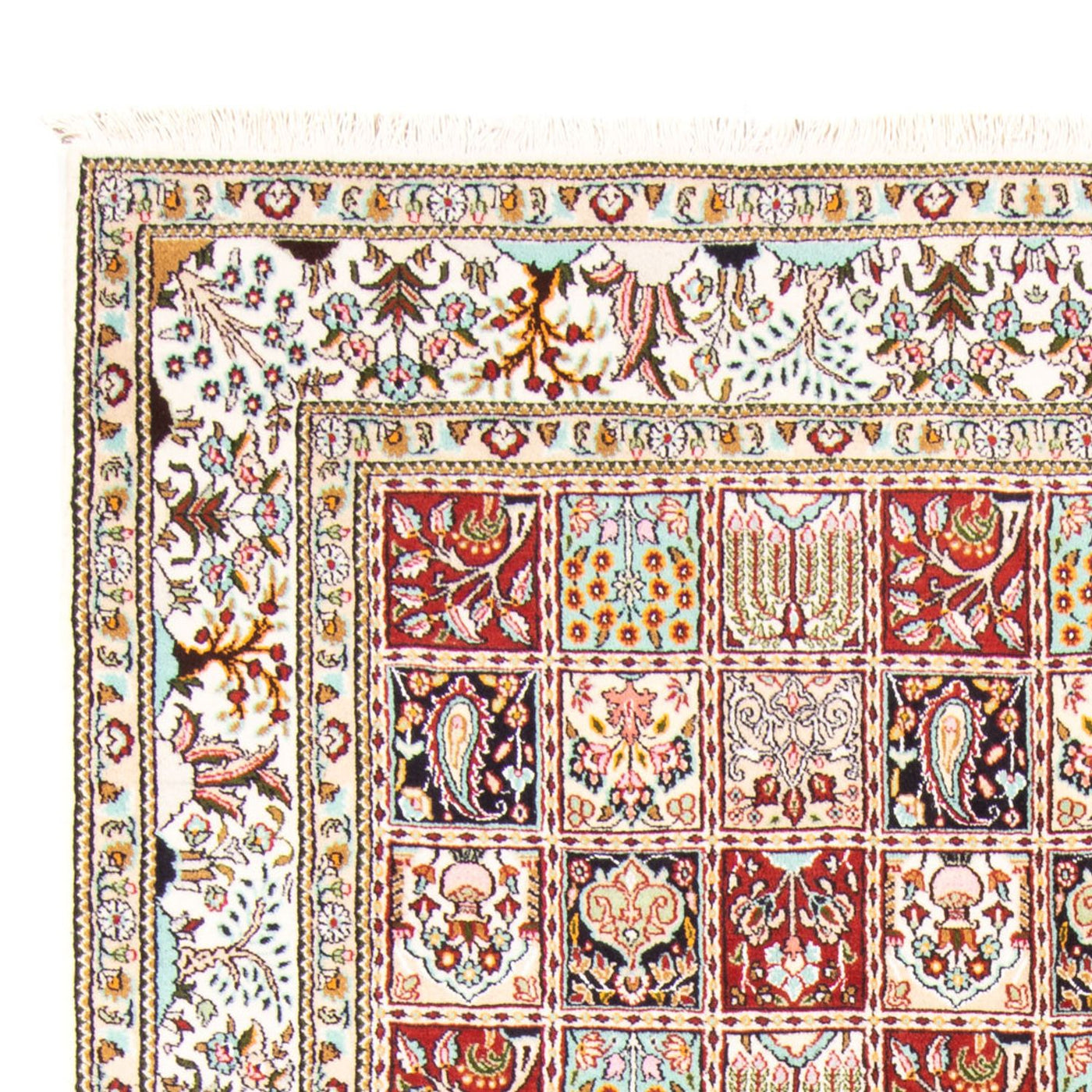 Moud Tapijt 225x170cm - Perzisch tapijt