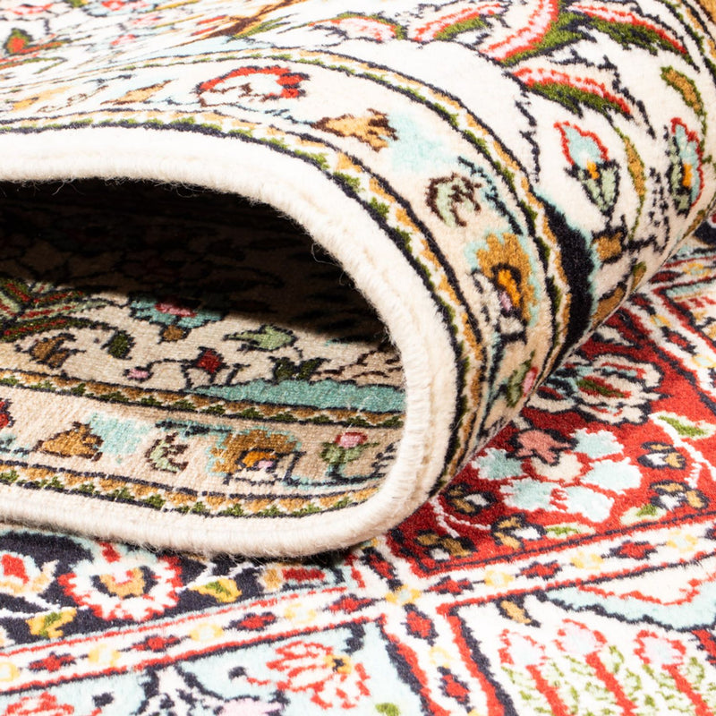 Perzisch tapijt - Klassiek - 225 x 170 cm - veelkleurig