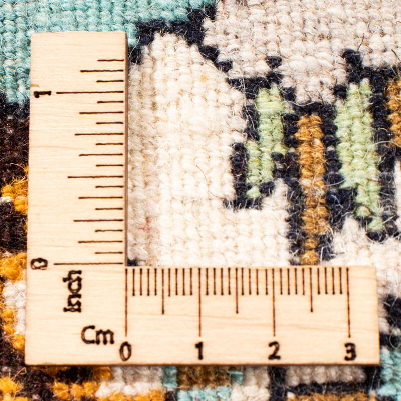 Perzisch tapijt - Klassiek - 225 x 170 cm - veelkleurig