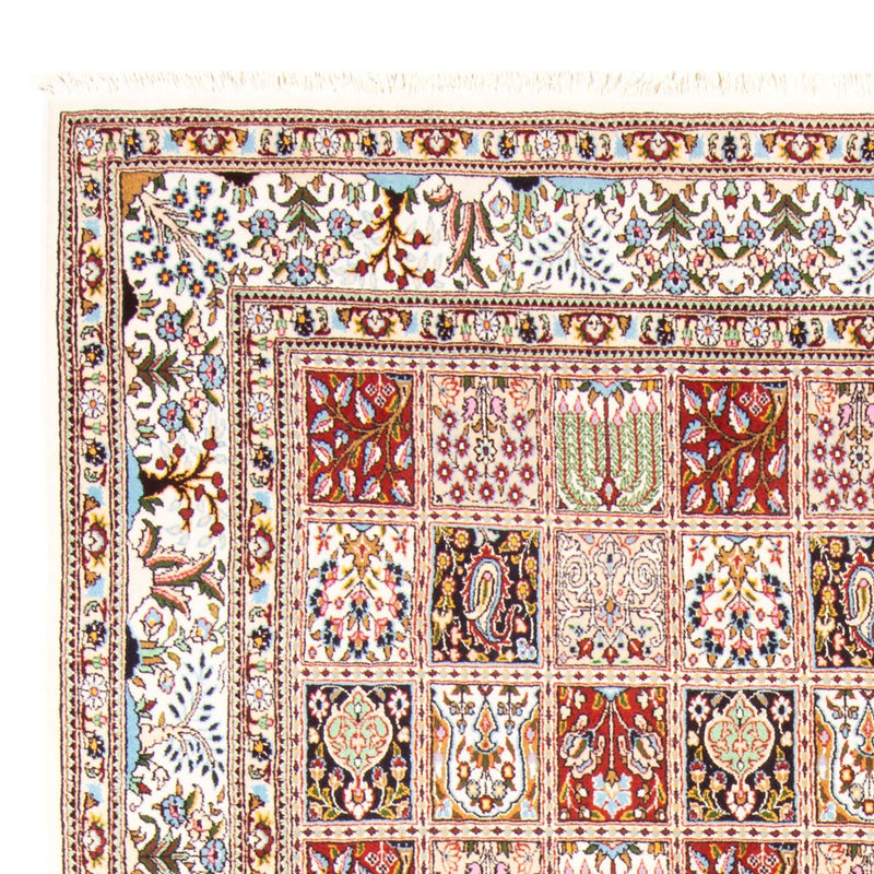 Perzisch tapijt - Klassiek - 236 x 164 cm - veelkleurig