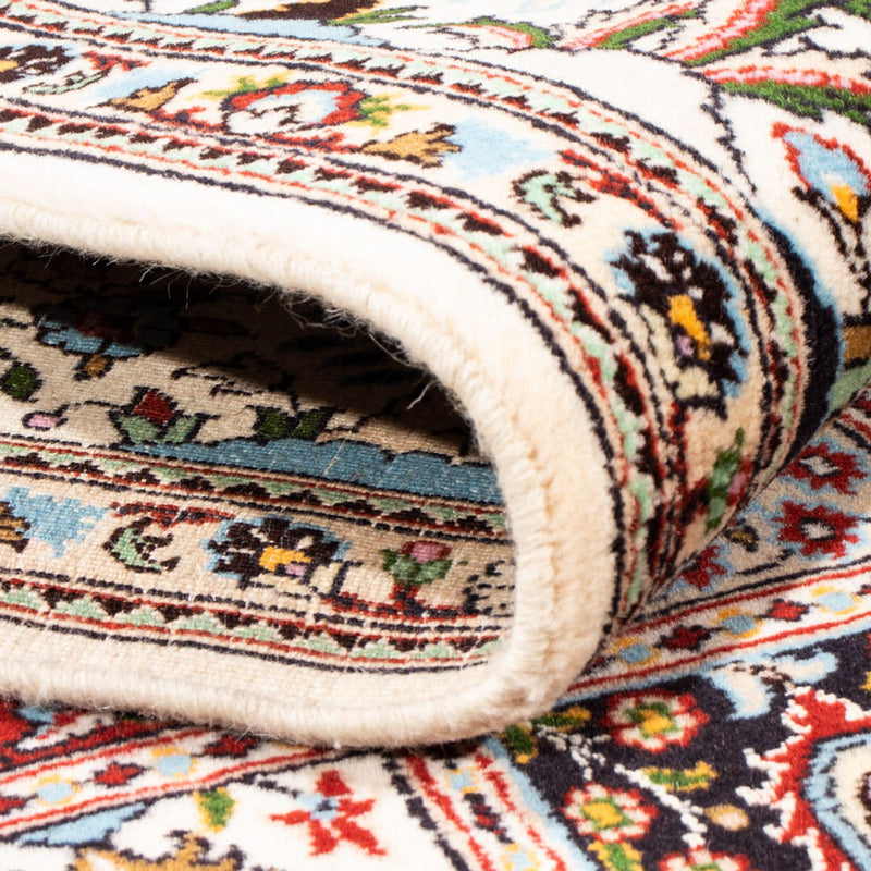 Perzisch tapijt - Klassiek - 236 x 164 cm - veelkleurig