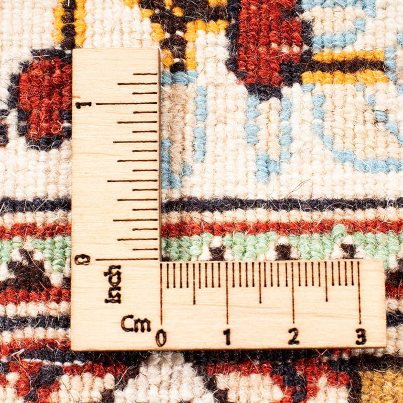 Perzisch tapijt - Klassiek - 236 x 164 cm - veelkleurig