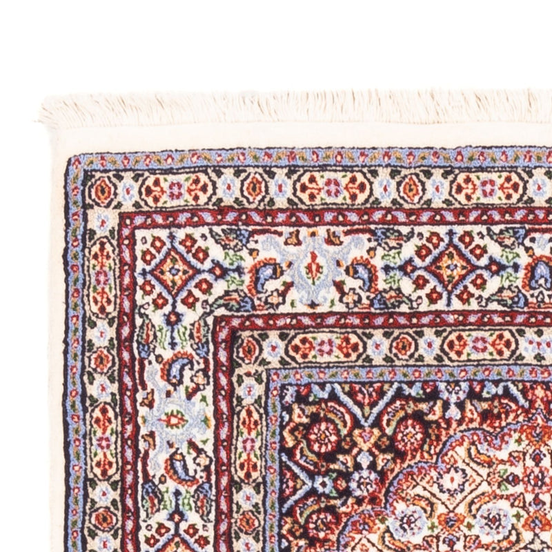 Perzisch tapijt - Klassiek - 122 x 80 cm - beige