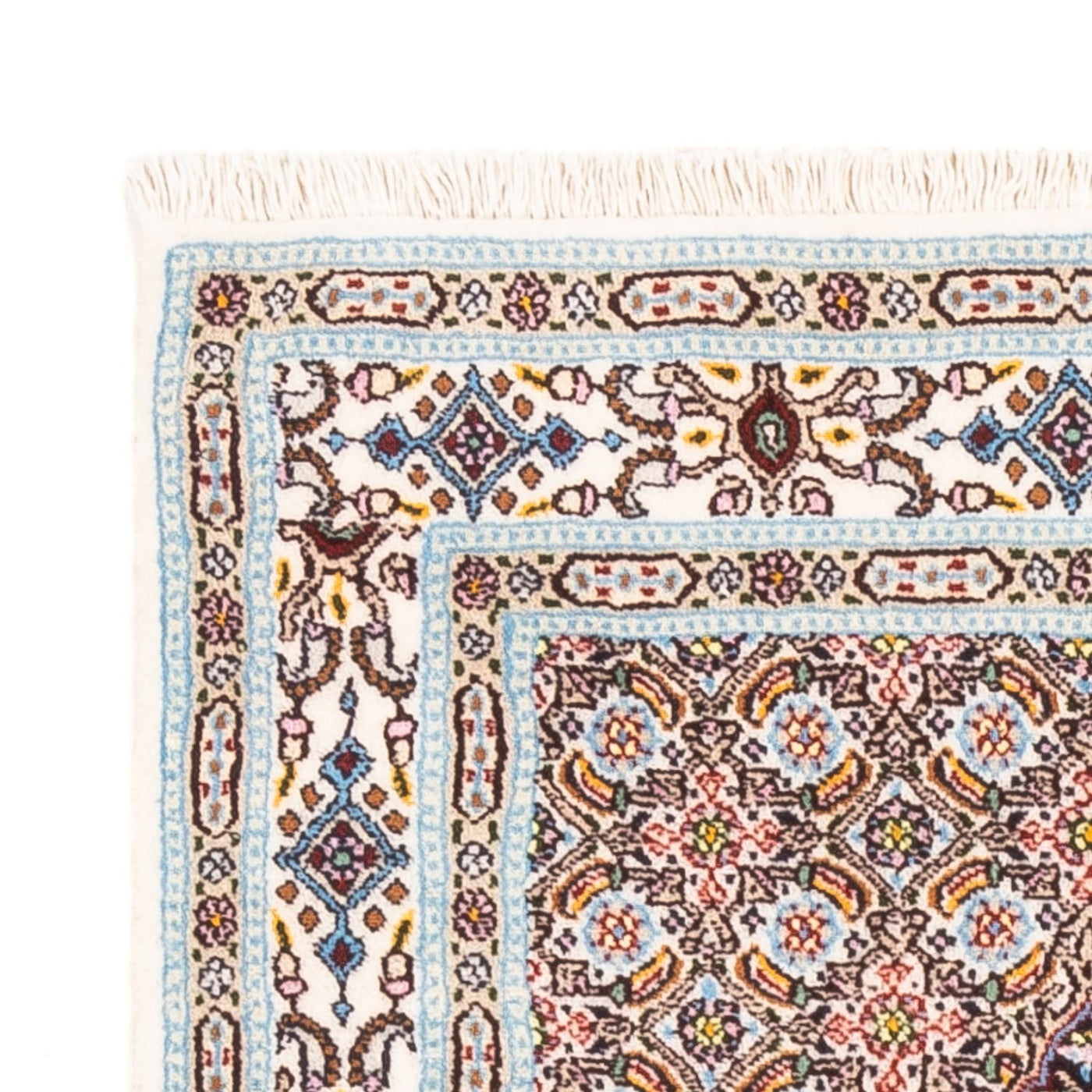 Moud Tapijt 117x79cm - Perzisch tapijt
