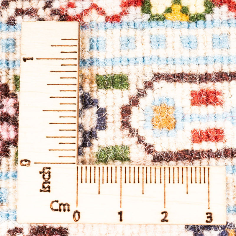 Perzisch tapijt - Klassiek - 117 x 79 cm - beige