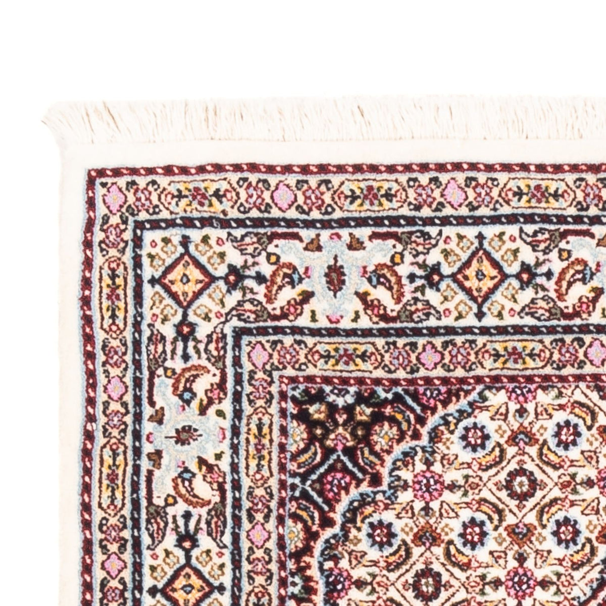 Moud Tapijt 81x117cm - Perzisch tapijt