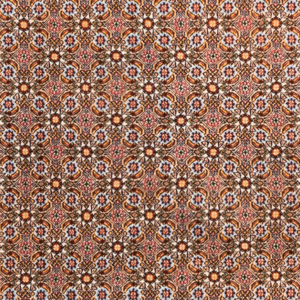 Perzisch tapijt - Klassiek - 194 x 144 cm - crème