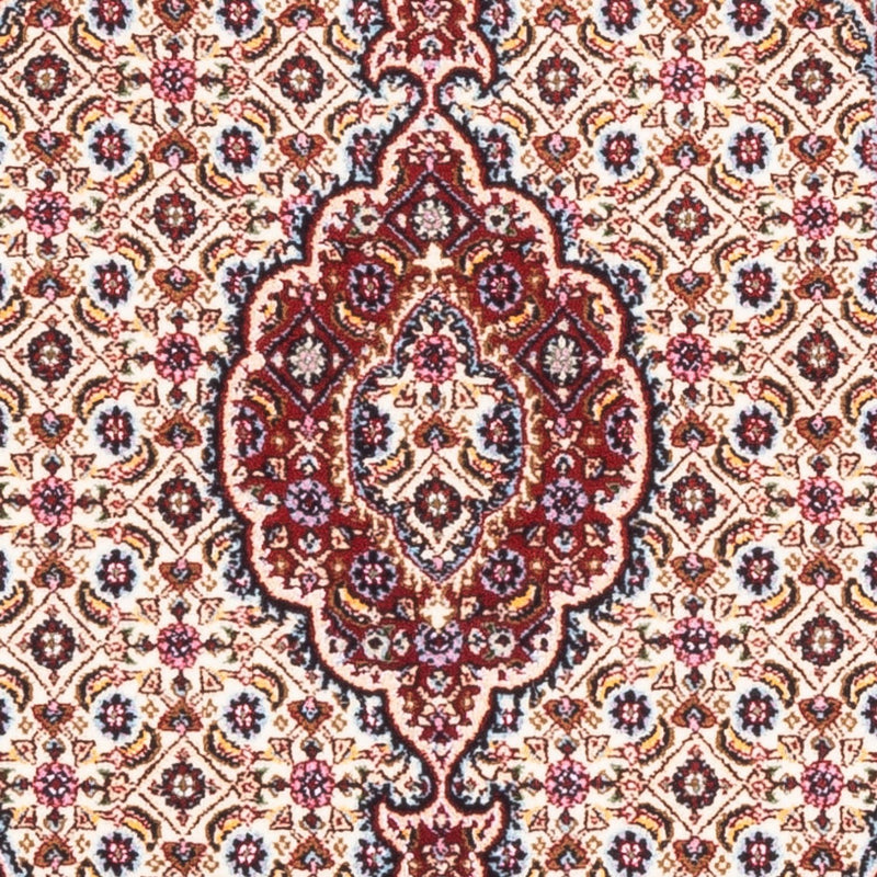 Perzisch tapijt - Klassiek - Koninklijke - 120 x 80 cm - beige