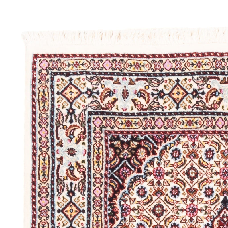 Perzisch tapijt - Klassiek - Koninklijke - 120 x 80 cm - beige