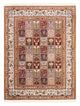 Moud Tapijt 195x147cm - Perzisch tapijt
