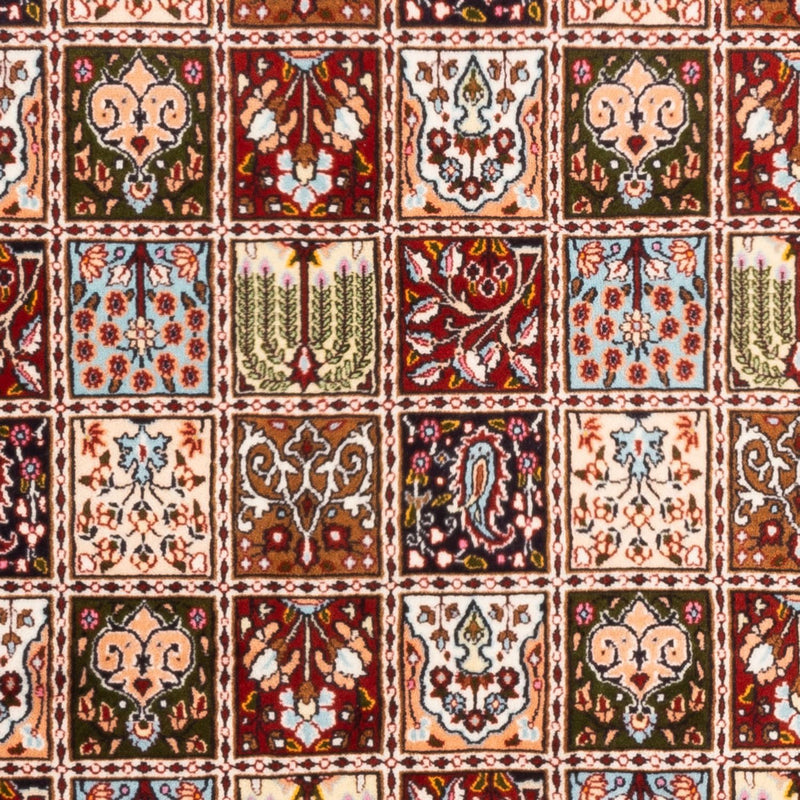 Perzisch tapijt - Klassiek - 195 x 147 cm - veelkleurig