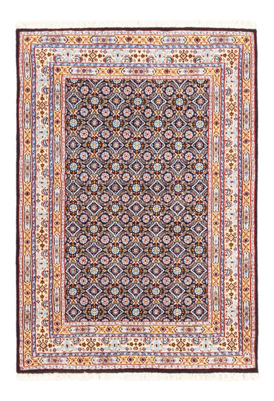 Moud Tapijt 81x114cm - Perzisch tapijt