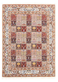 Moud Tapijt 195x142cm - Perzisch tapijt – product image