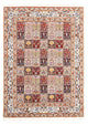 Moud Tapijt 195x142cm - Perzisch tapijt