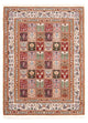Moud Tapijt 196x146cm - Perzisch tapijt