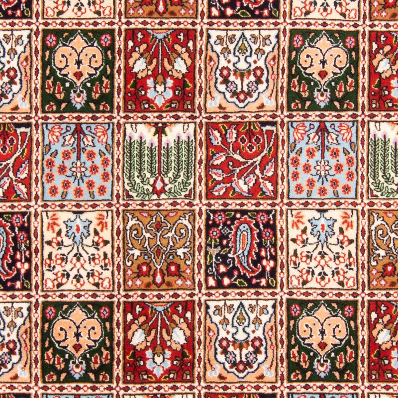 Perzisch tapijt - Klassiek - 196 x 146 cm - crème