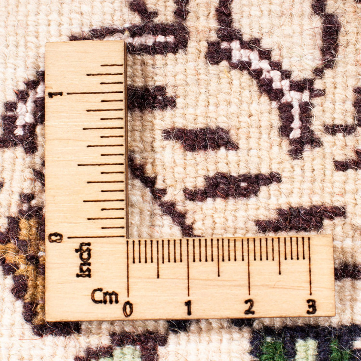 Perzisch tapijt - Klassiek - 196 x 146 cm - crème