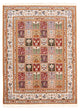 Moud Tapijt 199x147cm - Perzisch tapijt