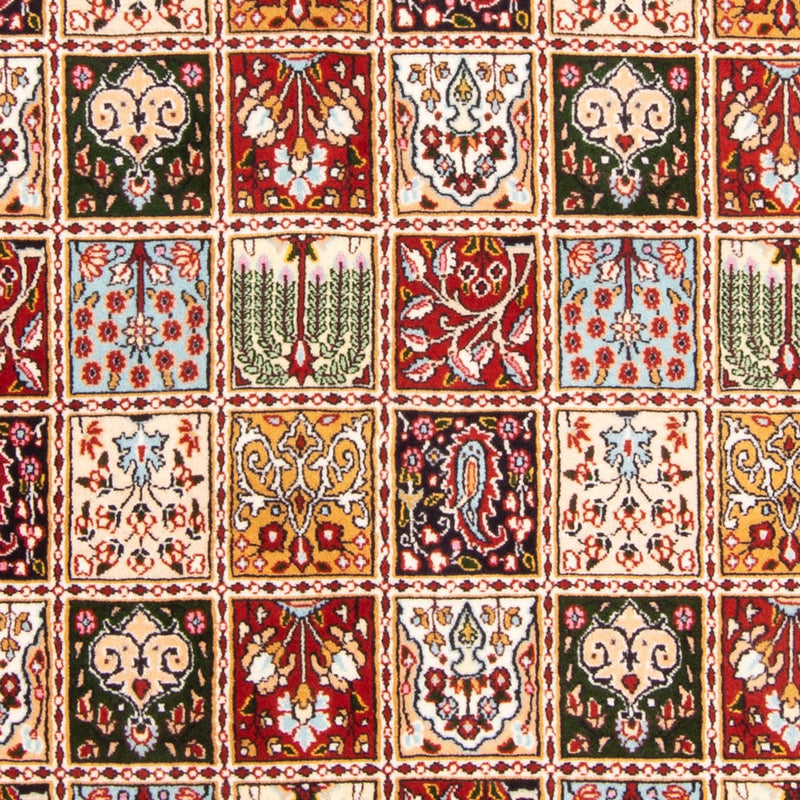 Perzisch tapijt - Klassiek - 199 x 147 cm - veelkleurig