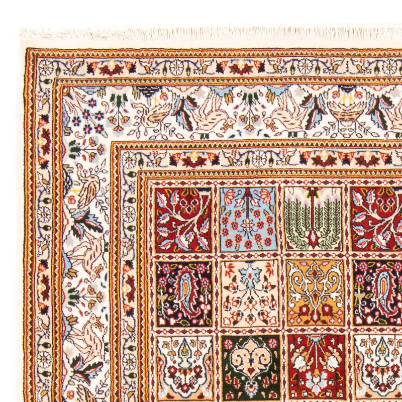 Perzisch tapijt - Klassiek - 199 x 147 cm - veelkleurig