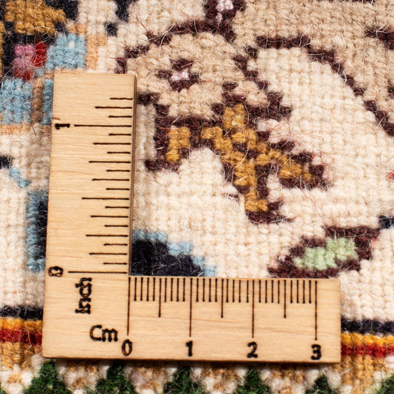 Perzisch tapijt - Klassiek - 199 x 147 cm - veelkleurig