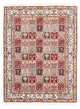 Moud Tapijt 194x145cm - Perzisch tapijt