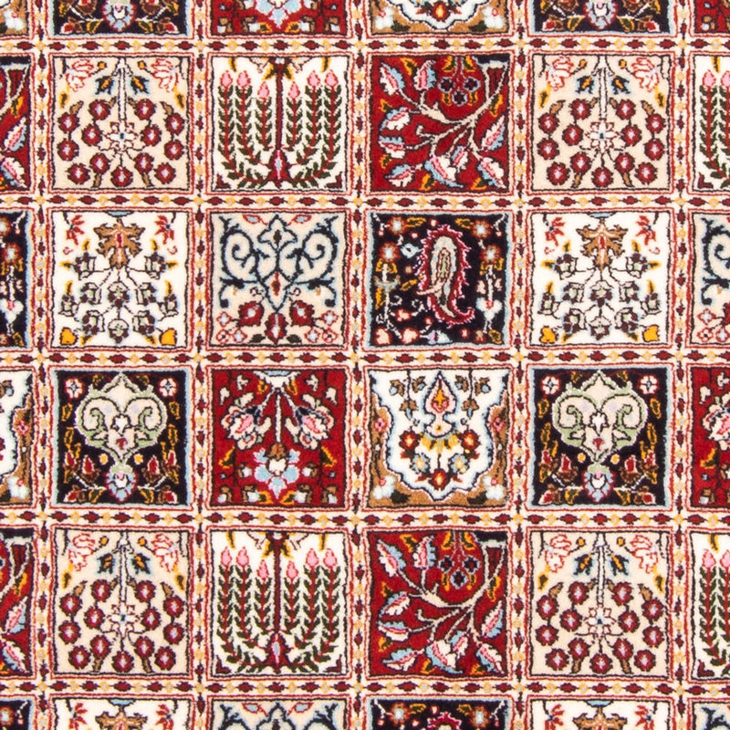 Perzisch tapijt - Klassiek - 194 x 145 cm - veelkleurig