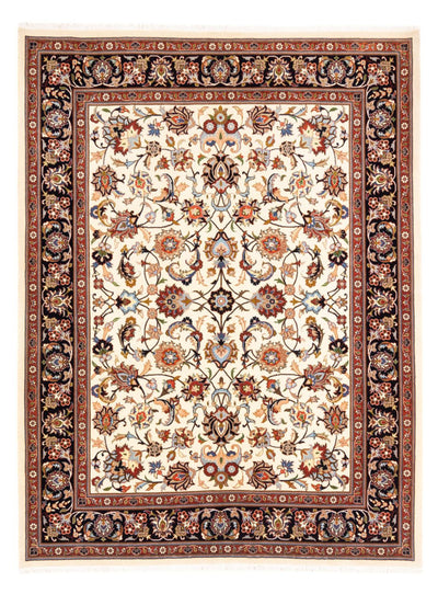 Mashhad Tapijt 184x238cm - Perzisch tapijt