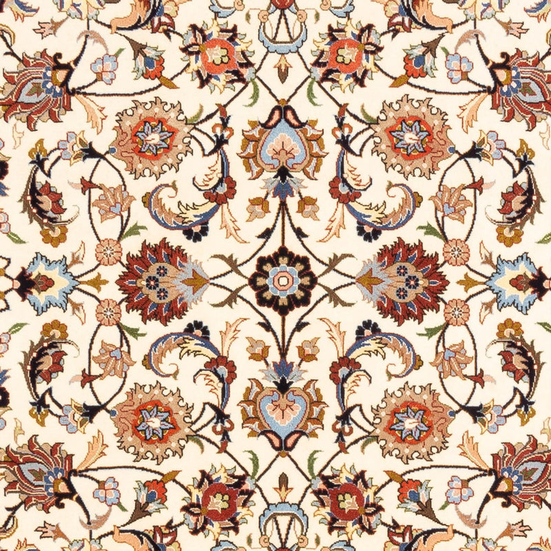 Perzisch tapijt - Klassiek - 238 x 184 cm - crème