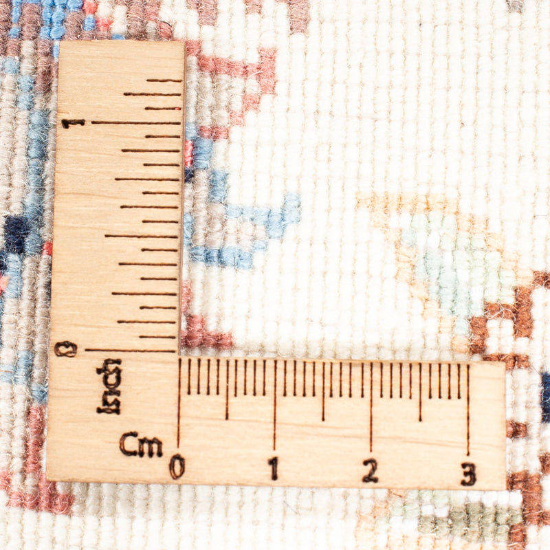 Perzisch tapijt - Tabriz - Royal - 236 x 169 cm - donkerblauw