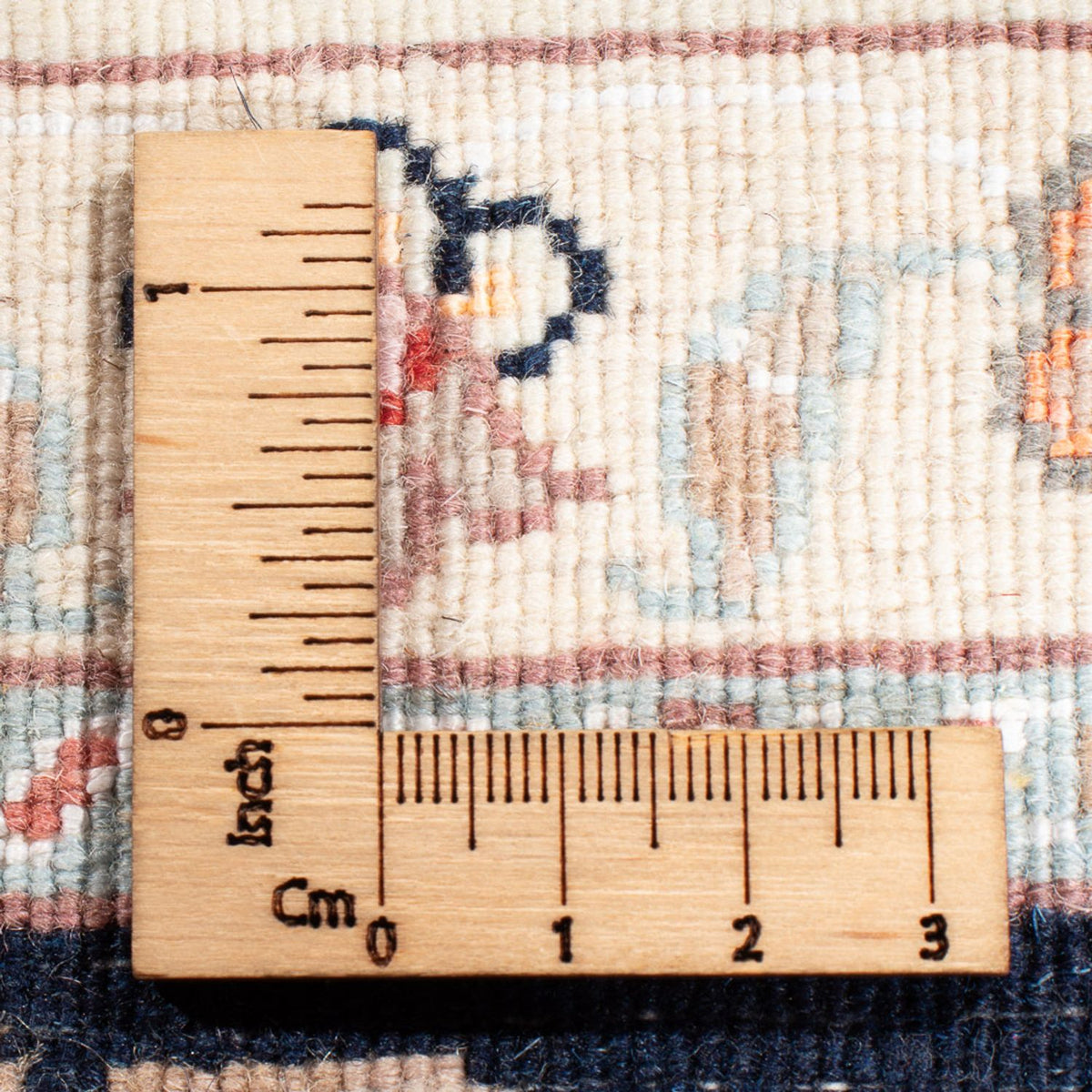 Perzisch tapijt - Tabriz - Royal - 201 x 149 cm - donkerblauw