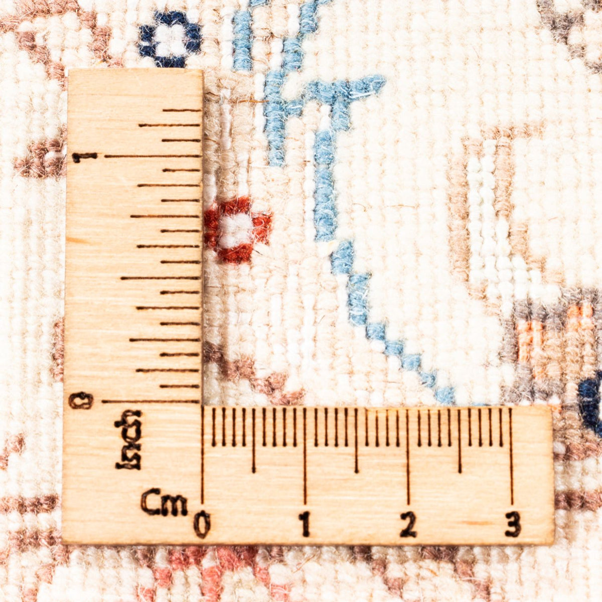 Perzisch tapijt - Tabriz - 199 x 147 cm - rood