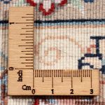 Perzisch tapijt - Tabriz - Royal - 197 x 149 cm - donkerblauw