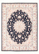Tabriz - 50 Raj Tapijt 150x203cm - Perzisch tapijt