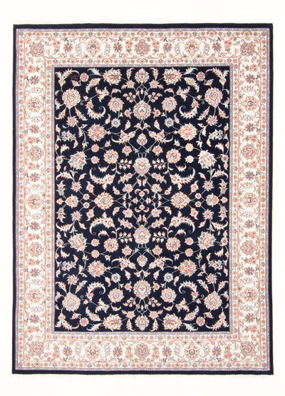 Tabriz - 50 Raj Tapijt 150x202cm - Perzisch tapijt