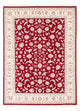 Tabriz - 50 Raj Tapijt 206x147cm - Perzisch tapijt