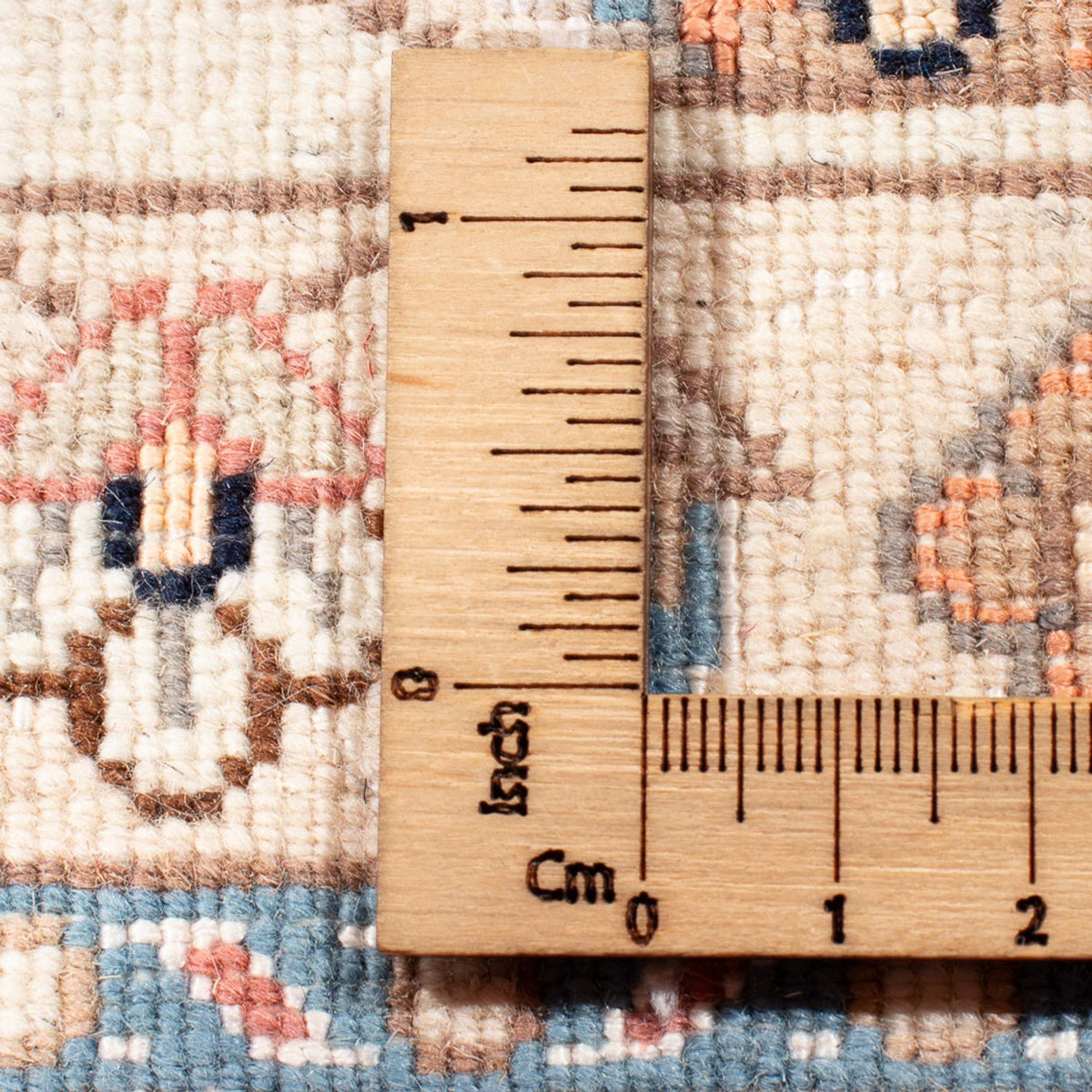 Perzisch tapijt - Tabriz - Royal - 206 x 147 cm - rood