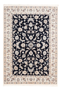 Perzisch tapijt - Nain - Premium - 171 x 120 cm - donkerrood