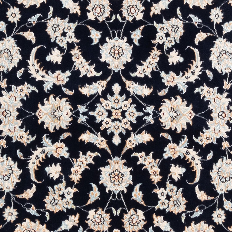 Perzisch tapijt - Nain - Premium - 171 x 120 cm - donkerrood