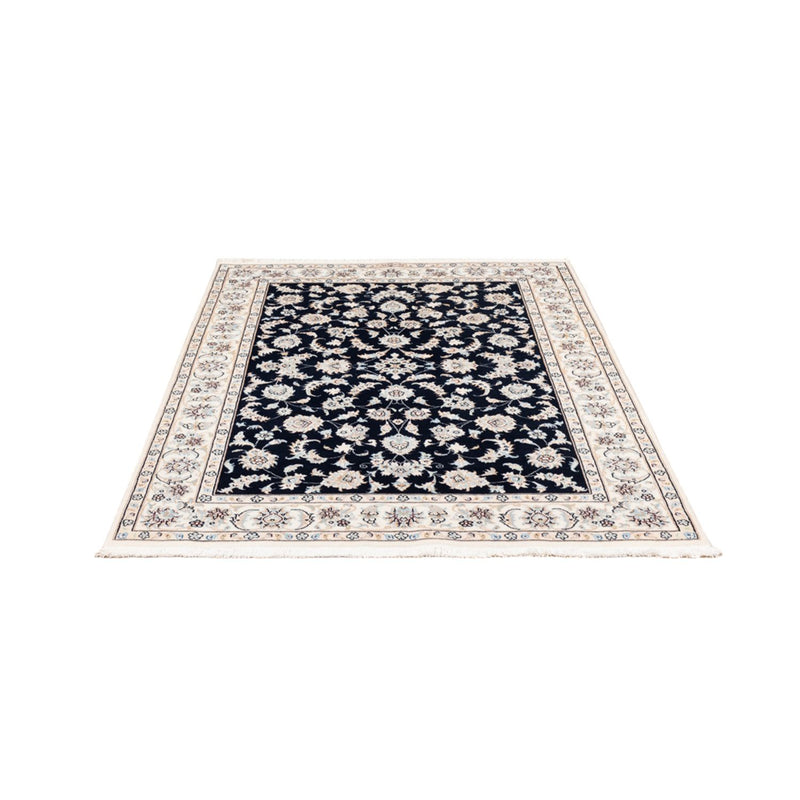 Perzisch tapijt - Nain - Premium - 171 x 120 cm - donkerrood