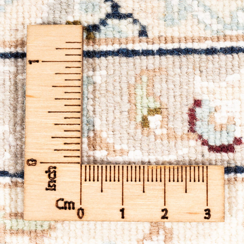 Perzisch tapijt - Nain - Premium - 173 x 117 cm - rood