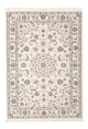 Nain - 6 la Tapijt 119x80cm - Perzisch tapijt