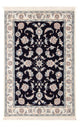 Nain - 6 la Tapijt 125x80cm - Perzisch tapijt